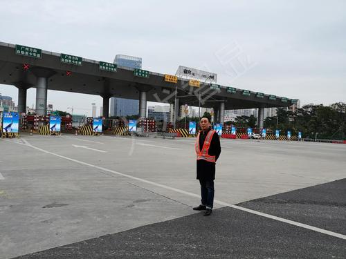 江阴有几个高速公路出入口?(深圳新桥收费站出口)-图2 江阴有几个高速公路出入口?(深圳新桥收费站出口)-图2