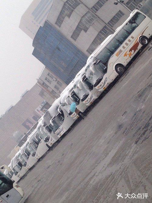 沈阳虎跃快客招聘要求?(沈阳虎跃快客托运收费)-图2 沈阳虎跃快客招聘要求?(沈阳虎跃快客托运收费)-图2