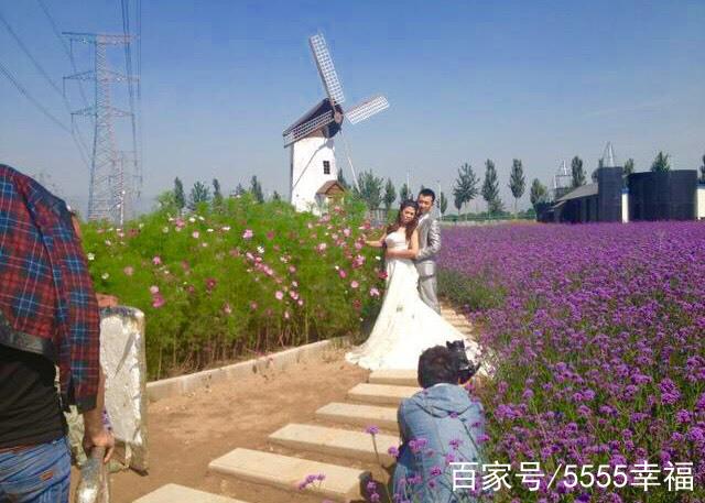 花海庄园在什么位置？(石家庄花海庄园收费吗)