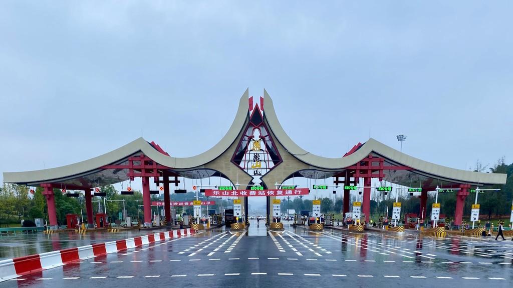 石林到蒙自应该哪里坐车？(石林有那些收费站)-图3
