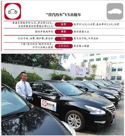 首汽约车司机时间自由吗？(首汽约车高峰收费时间)