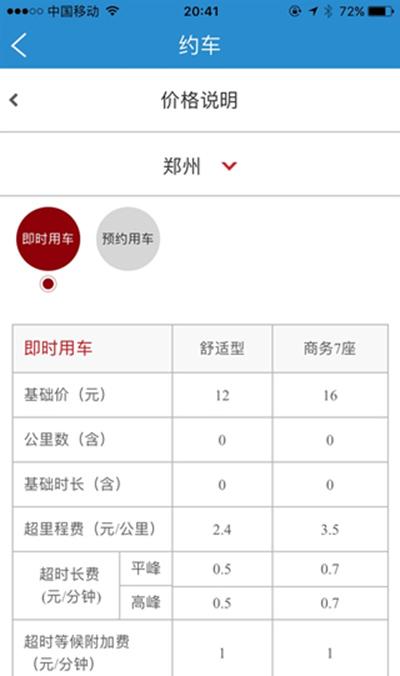 首汽约车司机时间自由吗?(首汽约车高峰收费时间)-图3 首汽约车司机时间自由吗?(首汽约车高峰收费时间)-图3