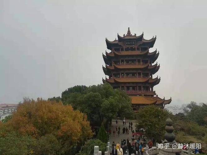 有知道开车去黄鹤楼怎样停车的吗?(首义汇停车收费吗)-图2 有知道开车去黄鹤楼怎样停车的吗?(首义汇停车收费吗)-图2