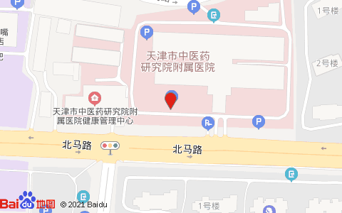 天津市口腔医院哪里停车方便?(天津地铁附近 停车场收费标准)-图3 天津市口腔医院哪里停车方便?(天津地铁附近 停车场收费标准)-图3