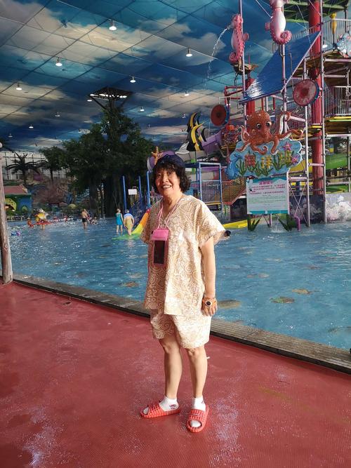 魏都水世界室外游乐园有哪些项目?(魏都水上公园 收费)-图3 魏都水世界室外游乐园有哪些项目?(魏都水上公园 收费)-图3