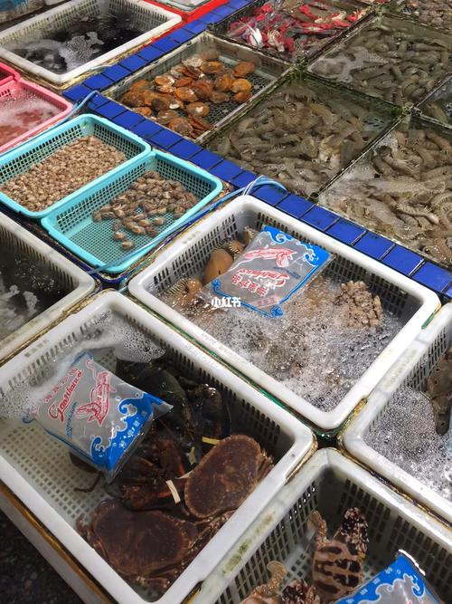 温州哪家吃海鲜？(温州智慧谷停车收费)-图2