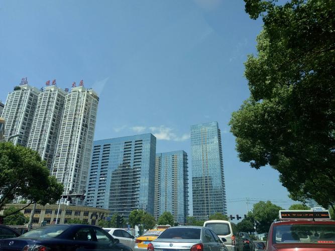 温州市区(或附近)有什么好玩的地方吗?(温州智慧谷停车收费吗)-图3 温州市区(或附近)有什么好玩的地方吗?(温州智慧谷停车收费吗)-图3