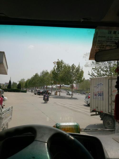 任丘到武邑不走高速？(武邑106国道老收费站)