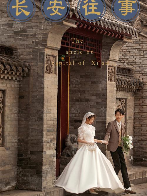 西安for love婚纱摄影怎么样?(西安米兰收费)-图3 西安for love婚纱摄影怎么样?(西安米兰收费)-图3