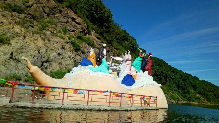 西丰桃源风景区怎么样？(西丰桃源圣地收费吗)