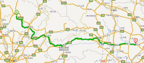 仙桃属于湖北恩施吗?(仙桃到恩施高速收费多少公里)-图3 仙桃属于湖北恩施吗?(仙桃到恩施高速收费多少公里)-图3