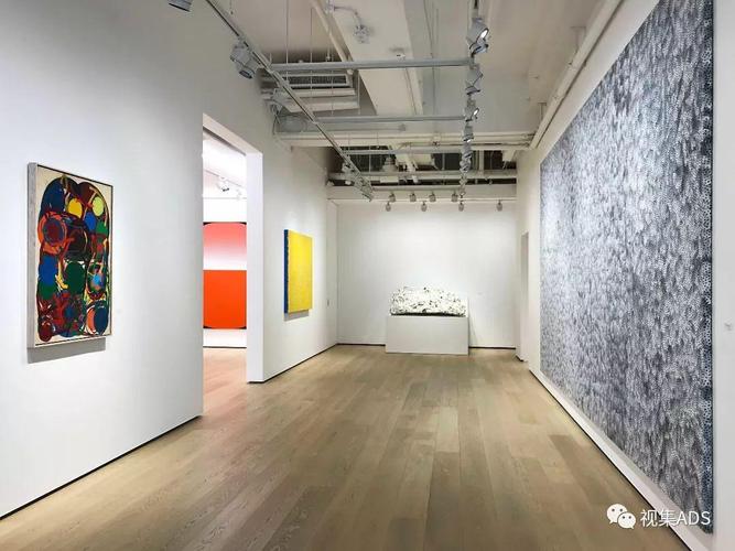 全球画廊之冠?(香港 画廊收费)-图3 全球画廊之冠?(香港 画廊收费)-图3