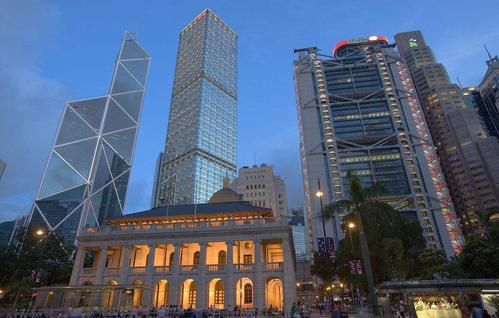 香港有多少家银行?(香港银行什么都收费)-图3 香港有多少家银行?(香港银行什么都收费)-图3