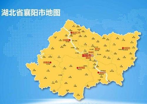 襄阳的位置在那里？(襄阳发源地收费)