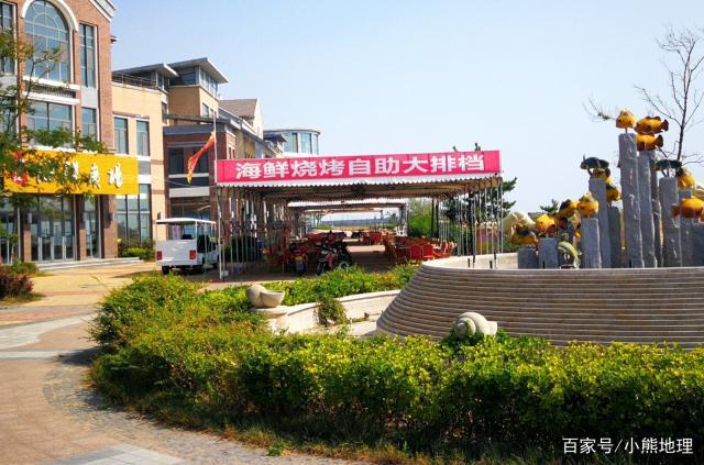 烟台最好吃的烧烤店在哪里？(烟台收费的烧烤场地)