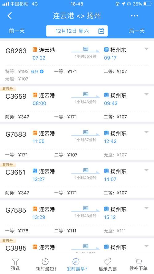 扬州到连云港的汽车什么时候通？(扬州到连连云港收费)