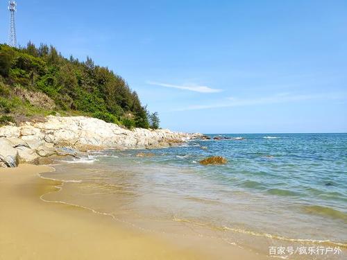 阳江哪里有玩水又不晒的地方?(阳江哪里的沙滩不收费)-图2 阳江哪里有玩水又不晒的地方?(阳江哪里的沙滩不收费)-图2