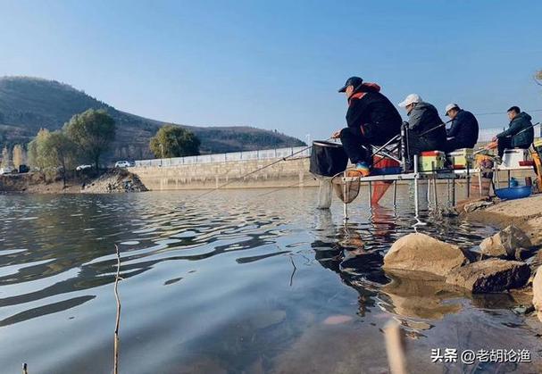 天气刚刚变冷钓鱼好钓吗?(一度钓鱼场 收费吗)-图2 天气刚刚变冷钓鱼好钓吗?(一度钓鱼场 收费吗)-图2