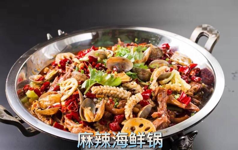 一锅熟大杂烩正宗做法(一锅捞自助餐怎么收费)