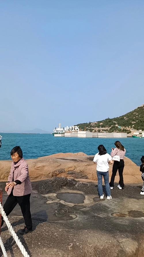 去珠海外伶仃岛要安检吗?(外伶仃岛钓鱼收费吗)-图2 去珠海外伶仃岛要安检吗?(外伶仃岛钓鱼收费吗)-图2