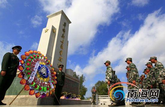 21年国庆免费景点？(三亚烈士陵园收费吗)