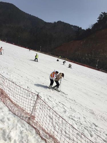 浙江十大滑雪场排名？(大明山滑雪场 收费)