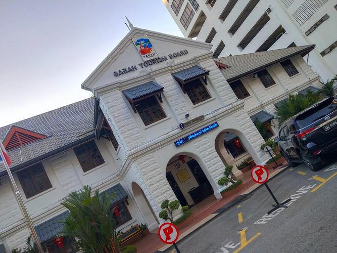 亚庇机场入境攻略？(亚庇的酒店小孩收费)