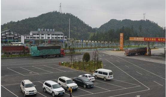 天马服务区属于哪个省份？(贵阳到岑巩汽车收费)