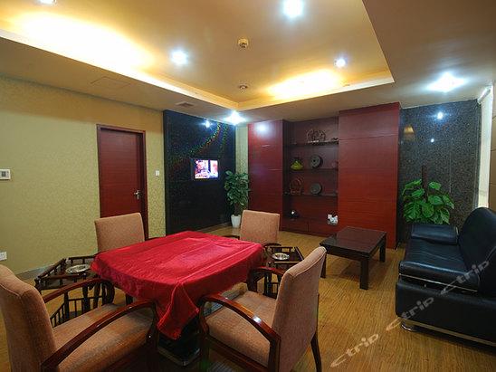 宾馆有麻将间吗?(酒店棋牌室收费吗)-图2 宾馆有麻将间吗?(酒店棋牌室收费吗)-图2
