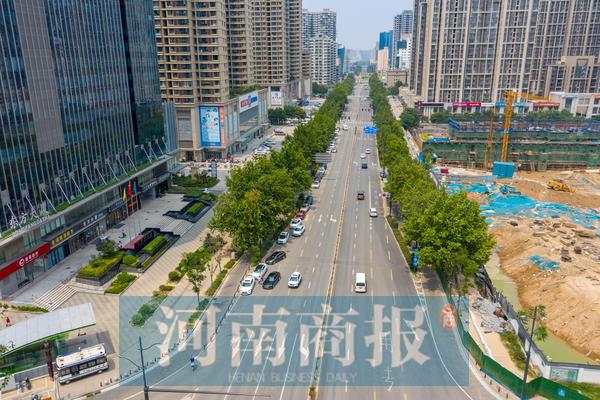 2021年郑州上街绕城免费吗?(郑州车到上街收费吗)-图1 2021年郑州上街绕城免费吗?(郑州车到上街收费吗)-图1