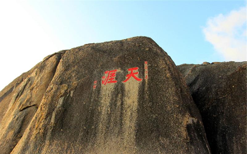 三亚飞机起飞拍照最好地方?(天涯海角照相收费吗)-图2 三亚飞机起飞拍照最好地方?(天涯海角照相收费吗)-图2