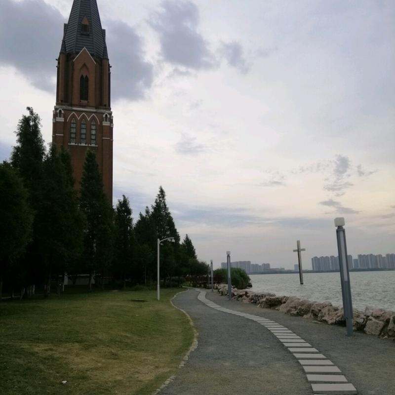环独墅湖步行路线?(独墅湖教堂收费吗)-图2 环独墅湖步行路线?(独墅湖教堂收费吗)-图2