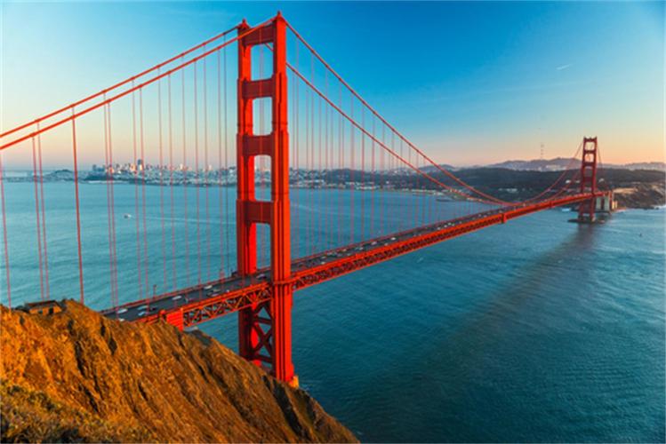 美国金门大桥收费?(过金门大桥收费)-图2 美国金门大桥收费?(过金门大桥收费)-图2