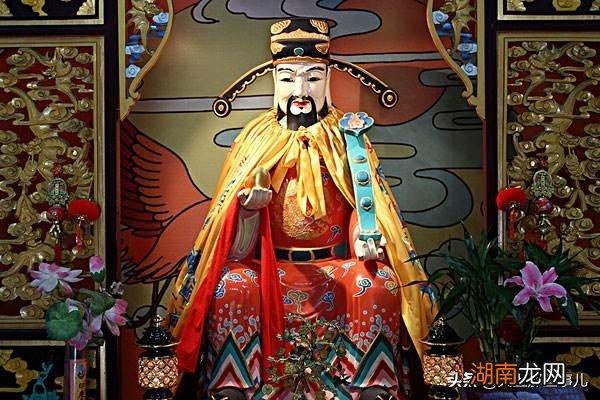 5 在自己家上香上一把好吗?(赵公明财神庙上香收费)-图2 5 在自己家上香上一把好吗?(赵公明财神庙上香收费)-图2