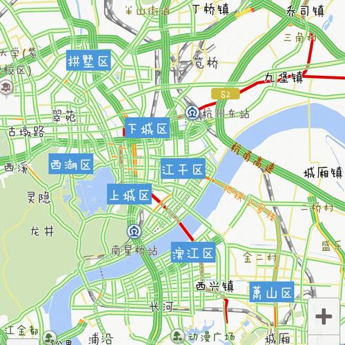 杭州哪里看龙舟?(杭州三台山停车场收费)-图3 杭州哪里看龙舟?(杭州三台山停车场收费)-图3