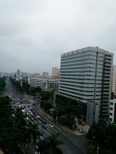海口农垦附近有交通银行吗?(海口96路收费)-图2 海口农垦附近有交通银行吗?(海口96路收费)-图2
