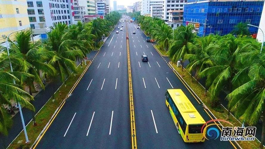 海口农垦附近有交通银行吗?(海口96路收费)-图3 海口农垦附近有交通银行吗?(海口96路收费)-图3