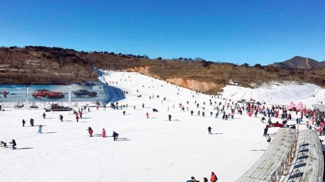 大兴有什么旅游景点？(南宫滑雪场里面玩的怎么收费)