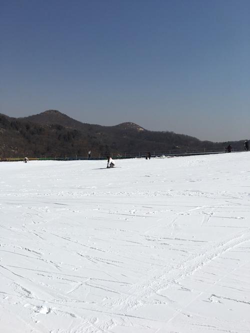 滕州滑雪场哪个最好玩?(莲青山滑雪场收费项目)-图2 滕州滑雪场哪个最好玩?(莲青山滑雪场收费项目)-图2