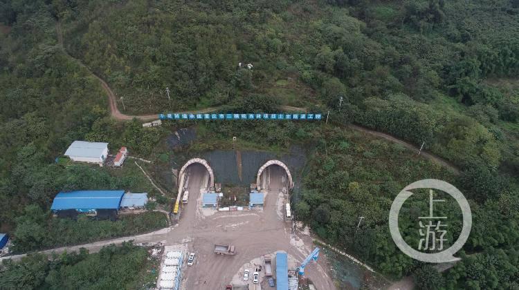 璧山到大学城隧道通车后车费定多少?(重庆大学城到璧山收费)-图3 璧山到大学城隧道通车后车费定多少?(重庆大学城到璧山收费)-图3