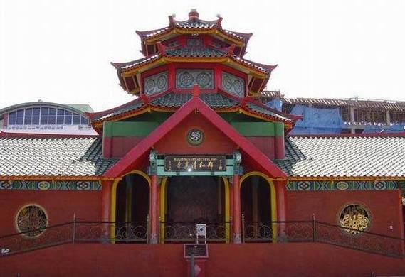 汴塘镇有哪些历史景区?(印尼泗水博物馆收费)-图3 汴塘镇有哪些历史景区?(印尼泗水博物馆收费)-图3