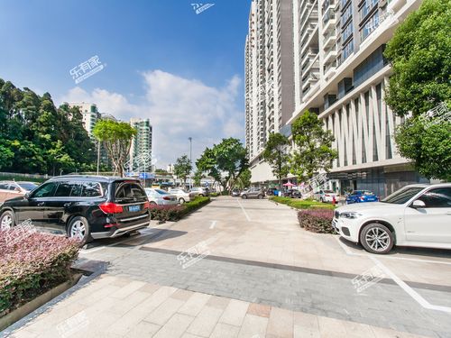 深圳罗湖停车场哪里比较便宜,居民楼能停吗?(罗湖口岸 小区停车收费)-图3 深圳罗湖停车场哪里比较便宜,居民楼能停吗?(罗湖口岸 小区停车收费)-图3