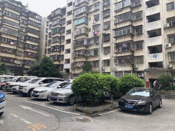 深圳罗湖停车场哪里比较便宜,居民楼能停吗?(罗湖口岸 小区停车收费)-图2 深圳罗湖停车场哪里比较便宜,居民楼能停吗?(罗湖口岸 小区停车收费)-图2