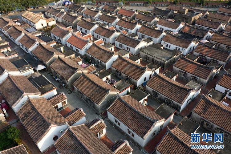 身份证前面6位数,350621是漳州市哪个地方?(埭美古民居收费吗)-图2 身份证前面6位数,350621是漳州市哪个地方?(埭美古民居收费吗)-图2