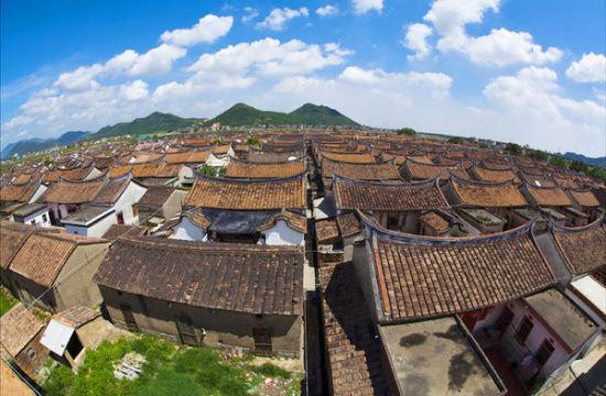 身份证前面6位数,350621是漳州市哪个地方?(埭美古民居收费吗)-图3 身份证前面6位数,350621是漳州市哪个地方?(埭美古民居收费吗)-图3