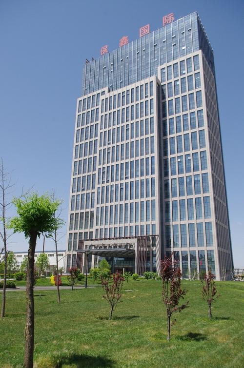天保基建是国企吗?(涿州诚信大厦停车收费)-图2 天保基建是国企吗?(涿州诚信大厦停车收费)-图2