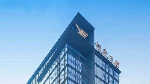 天保基建是国企吗?(涿州诚信大厦停车收费)-图3 天保基建是国企吗?(涿州诚信大厦停车收费)-图3