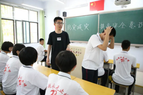 衡水志臻中学2021年学费?(泉州安平桥收费吗)-图2 衡水志臻中学2021年学费?(泉州安平桥收费吗)-图2
