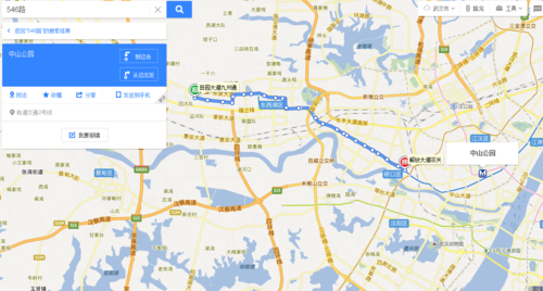 武汉公交34路或906？(江夏907路线收费)-图2