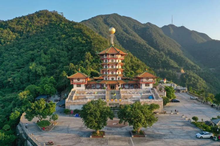 肇庆市四会市大旺将军山体育公园收费多少钱？(南京将军山旅游风景区收费)